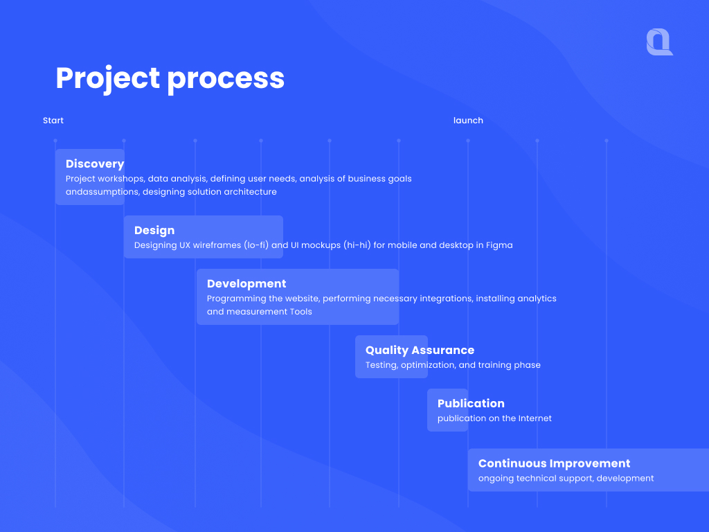 project process