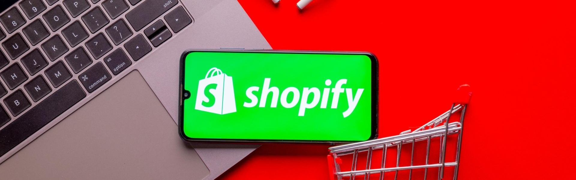 shopify mockup