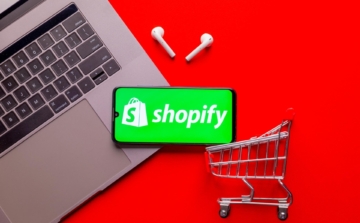 shopify mockup