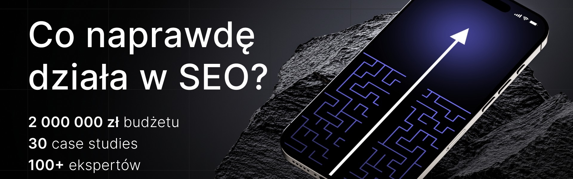 co naprawde dziala w seo